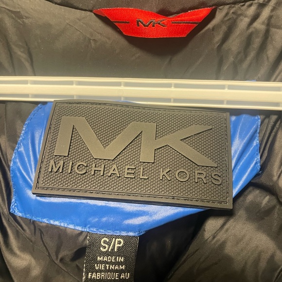 Michael kors designer jacket - Picture 4 of 4